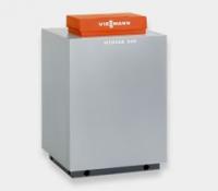 Газовый котел Viessmann Vitogas 100-F (72-140 кВт) 