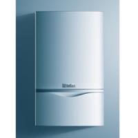Настенный конденсационный двухконтурный котёл ecoTEC plus VUW 236-346/3-5