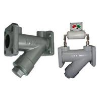 ФГ (ФС)-25, -32, -40, -50  фильтр газовый сетчатый