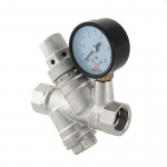 Регуляторы давления воды Valtec
