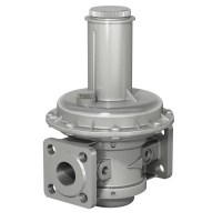 Регуляторы-стабилизаторы давления, регуляторы соотношения давления газ-воздух DN 15-100