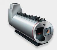 Котел Viessmann Vitomax 200-HS с экономайзером 