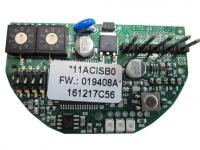Открытый протокол ModBus ACISBO