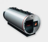 Котел Viessmann Vitomax 200-WS 