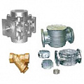 Фильтры на газ