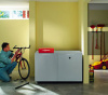 Газовый котел Viessmann Vitogas 100-F (72-140 кВт) 