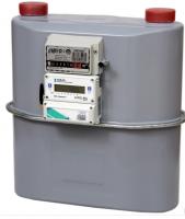 Измерительный комплекс газа ГСП-01-16 (GSM)