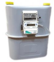 Измерительный комплекс газа ГСП-01-25 (GSM) 