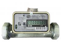 Счётчик газа  Принц-М-G40