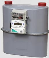 Измерительный комплекс газа ГСП-01-10 (GSM)