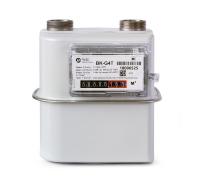Счётчик газа ВК G4T